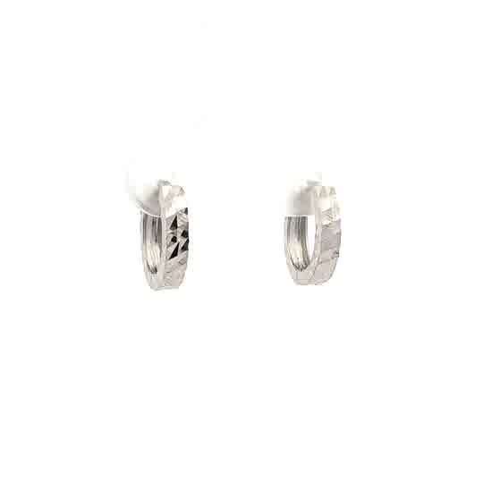 White Gold Pieces Gem Lightbox Max Mini | Gem IQ