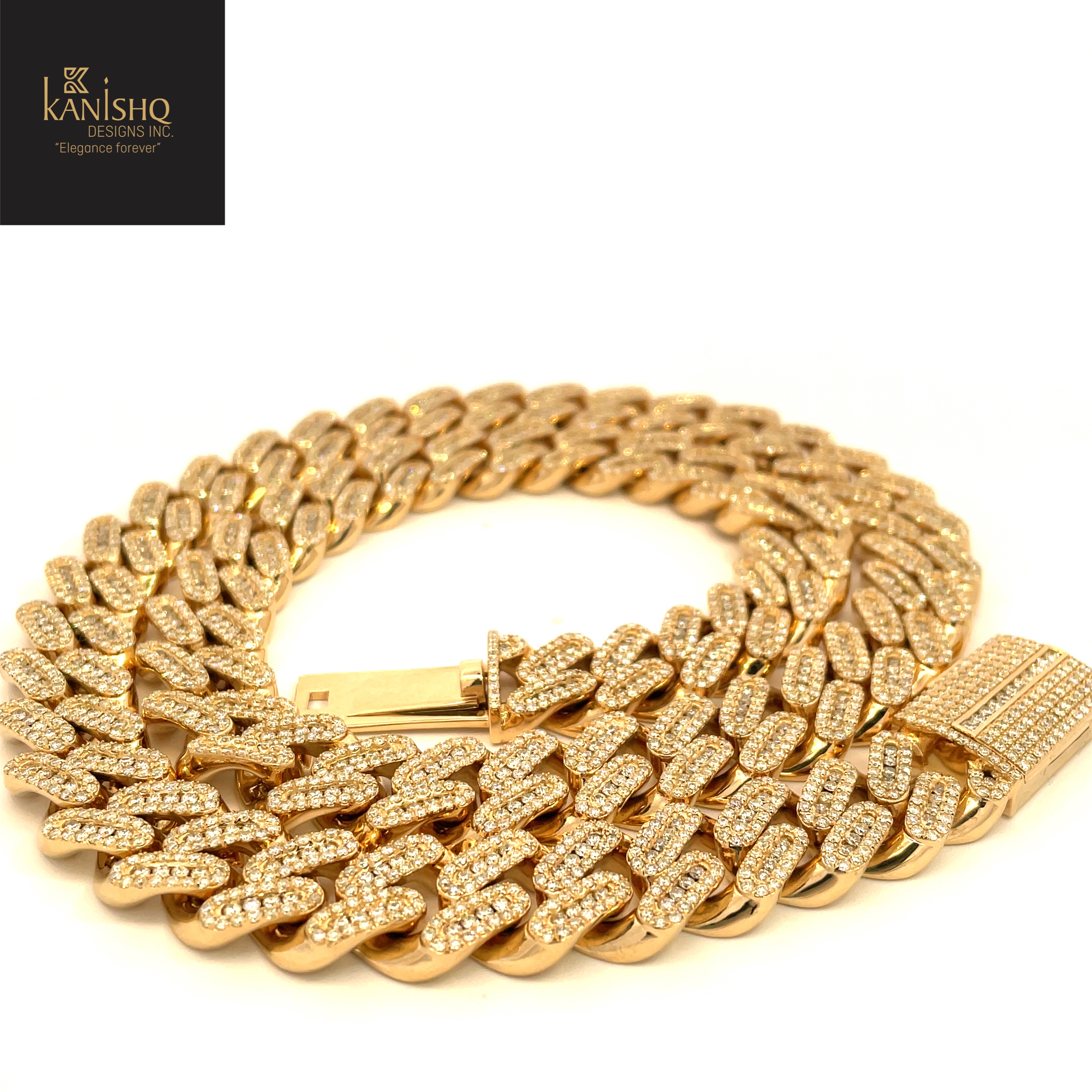 Product Cuban chain