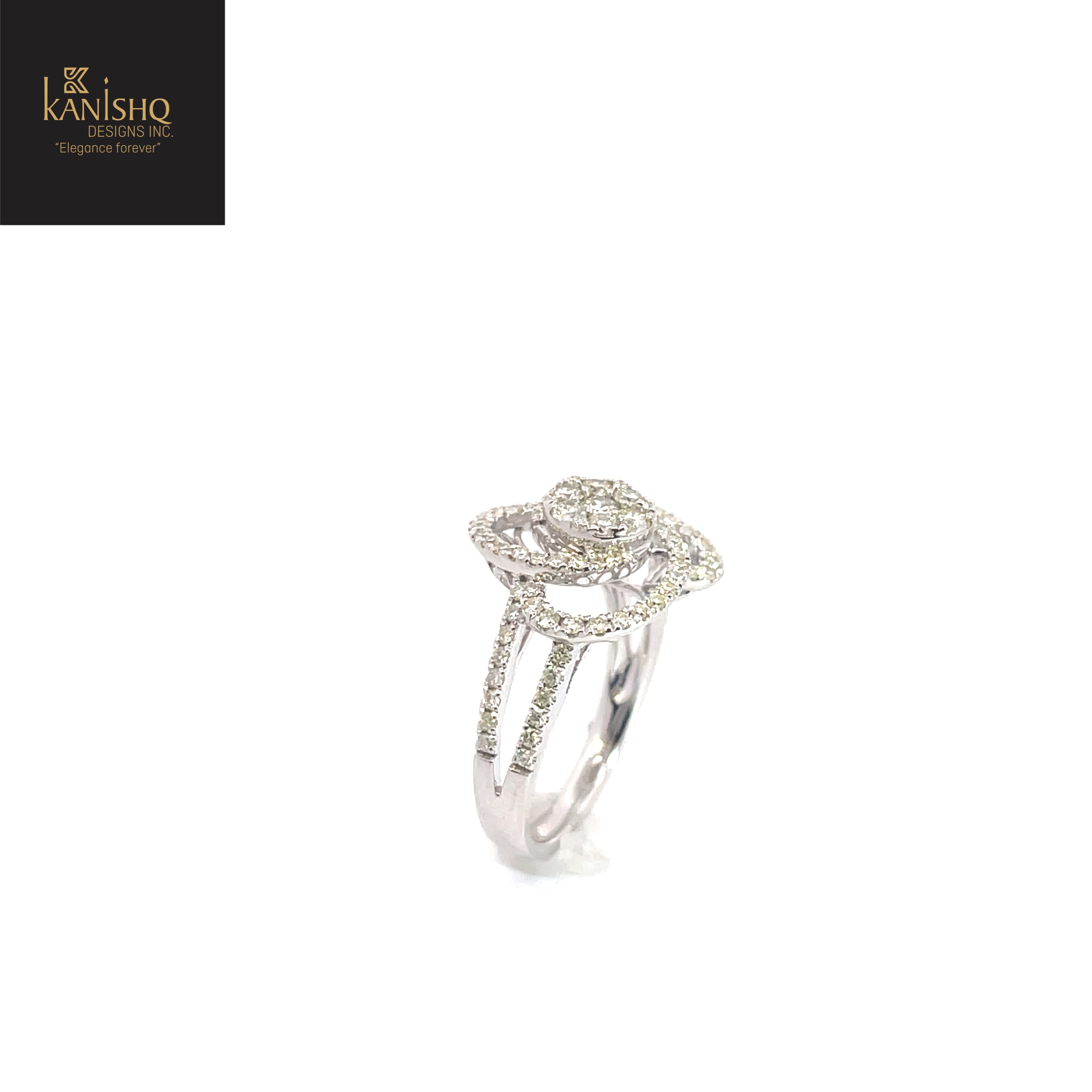 1.20CT RING