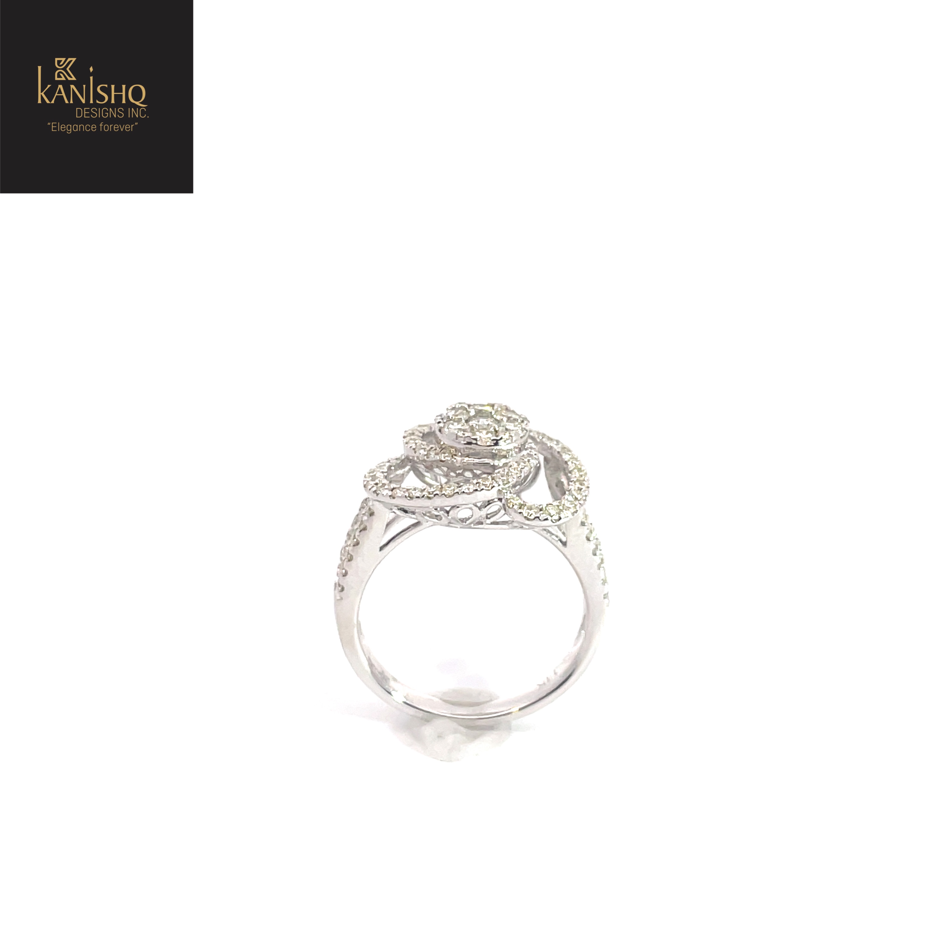 1.20CT RING